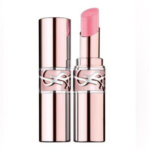 YSL Loveshine Candy Glow Tinted Butter Balm - Pink Sunrise